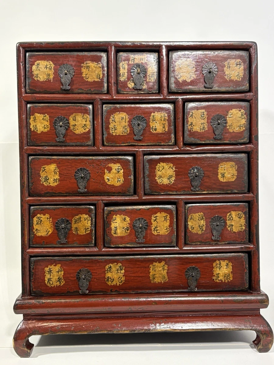 1850-1899 中国古董文件柜| eBay