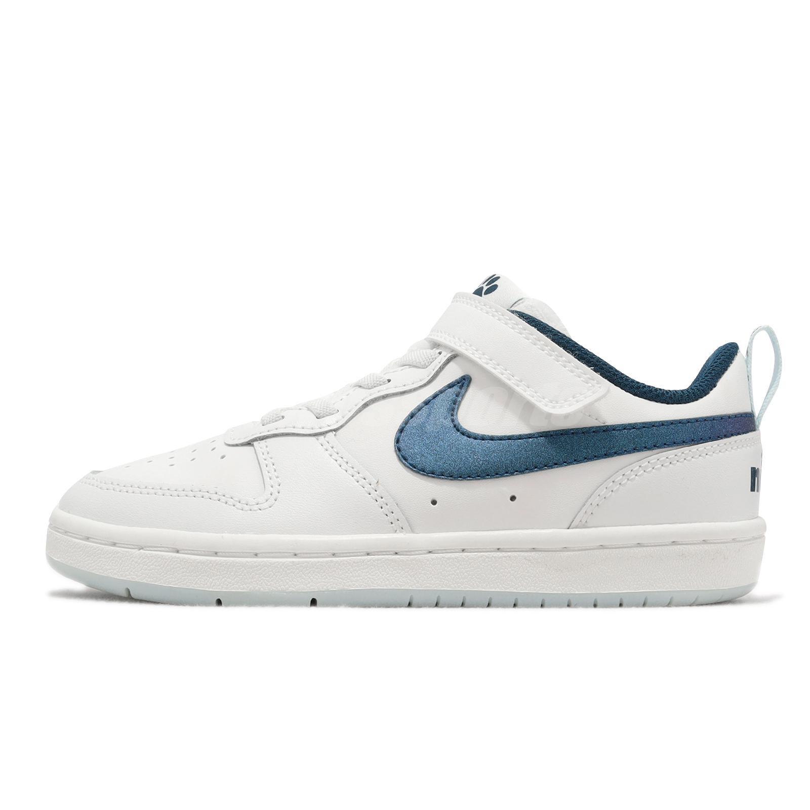 nike court borough low 2 cisalfa