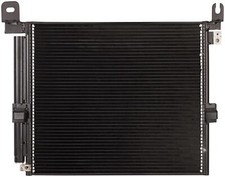 A/C Condenser Fit for Toyota Tacoma 2015-2013
