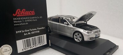 ミニカー Schuco BMW 1/43 5er Gran Turismo Limited s-l1200.jpg