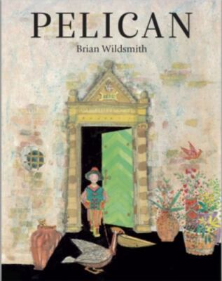Pelican, Paperback by Wildsmith, Brian, Brand New, Free shipping in the US