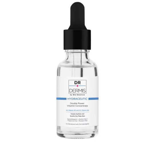 Dr. Dermis Hydraceutic Double Power Vitamin Concentrate (30ml) - 第 5/7 張圖片