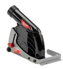 Milwaukee Small Angle Grinder Cutting Dust Shroud  HOT !