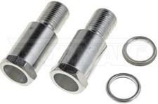 Dorman 42004 Spark Plug Non-Foulers - 14mm Gasket Seat Long Reach