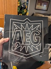 PHASE Card Game AEG BLACK BOX  2016 IN SHRINK