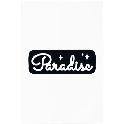 Paradise 11001003154
