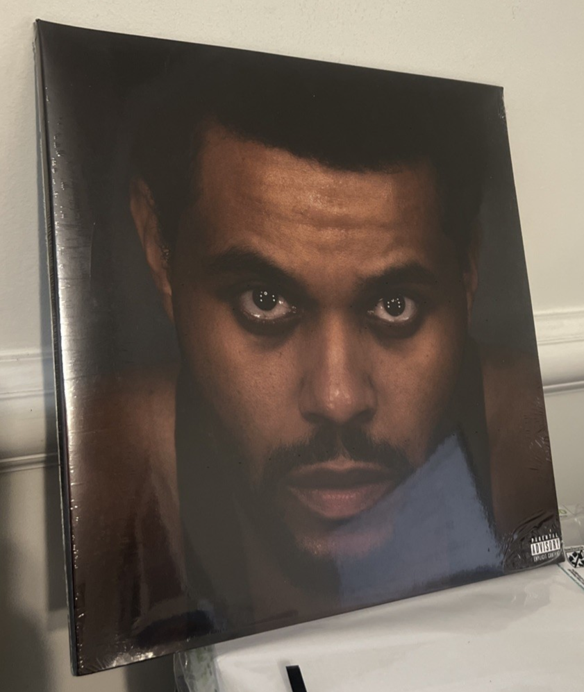 The Weeknd – Hurry Up Tomorrow 12