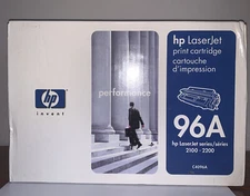 hp Laserjet 96A Print Cartridge C4096A