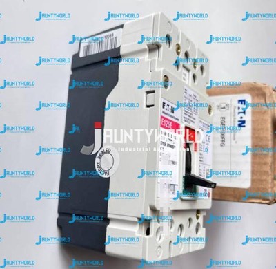 One   EGE3100FFG Circuit Breaker new #A6-39
