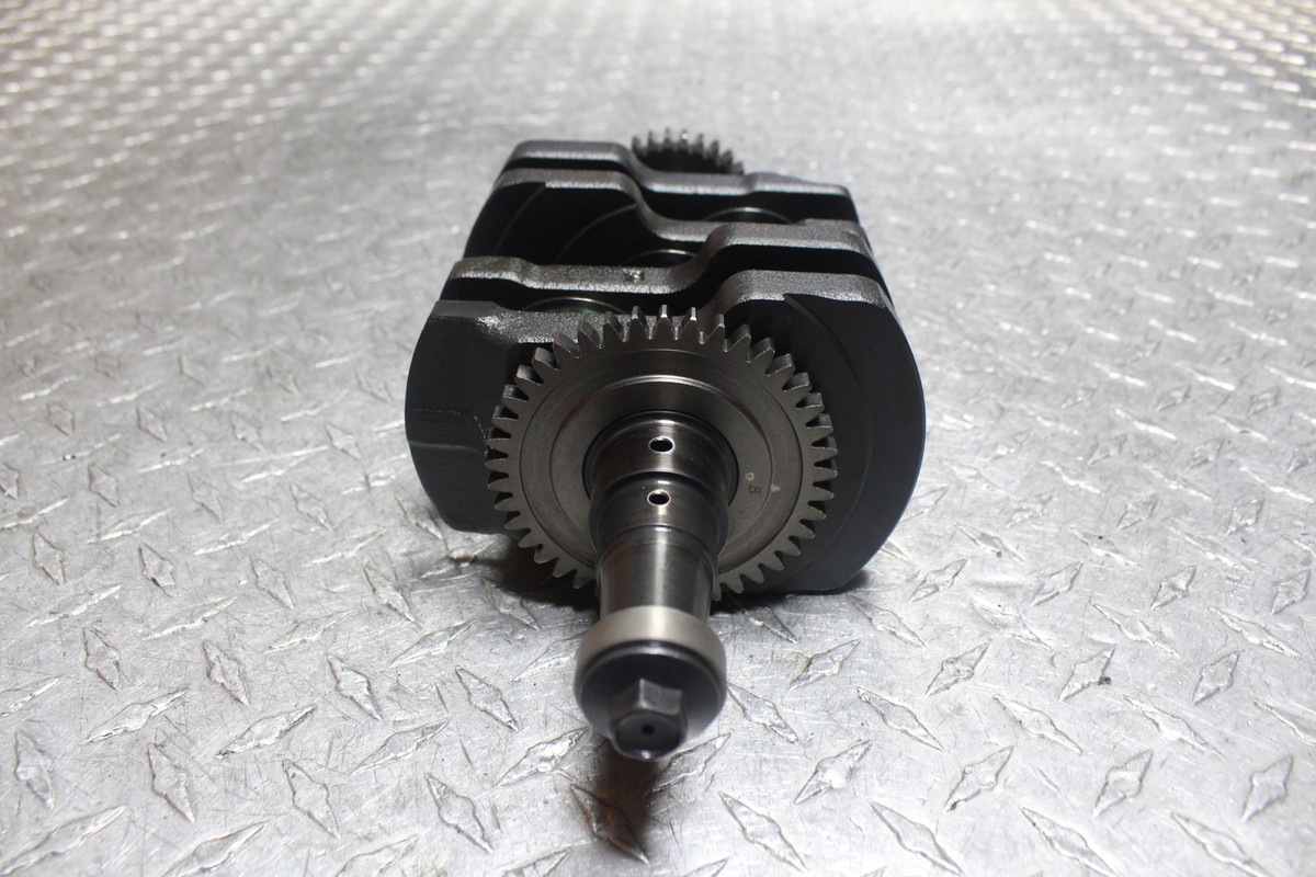 ジャグリン 2022 Kawasaki Ninja Zx10r Engine Motor Crankshaft Crank