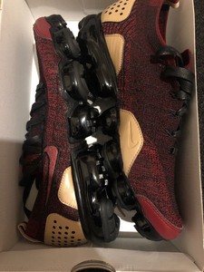 vapormax flyknit 2 men