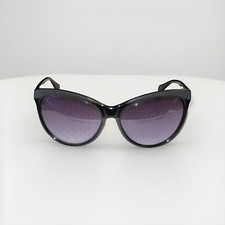 KENNETH COLE NEW YORK KC713 05B ICONIC OVERSIZED CAT EYE GRADIENT SUNGLASSES