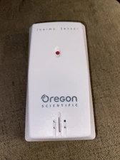 Oregon Scientific BAR618HGA THRN122N Wireless Temperature &Humidity Sensor