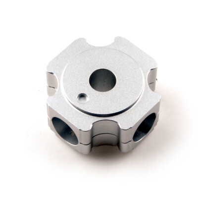 Happymodel 18 Propeller ASP 400Nut Shaft Pressure Plate Adjustable Pitch Modular