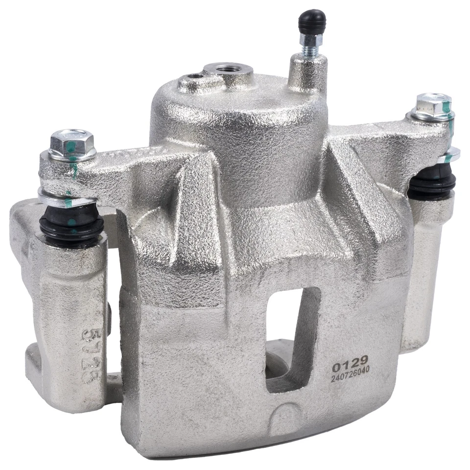 Pinza de freno de disco delantera izquierda Toyota Corolla Matrix Pontiac Vibe 2003-2008 Foto 2 de 4