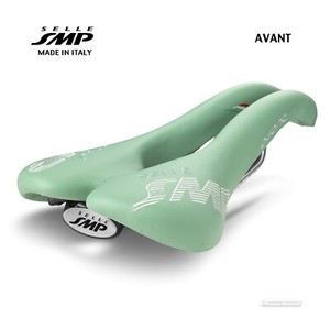 bianchi saddle