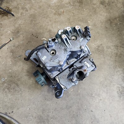 Yamaha Wave Runner Blaster Vxr Pro Super Jet WR3 GP FX1 700 701