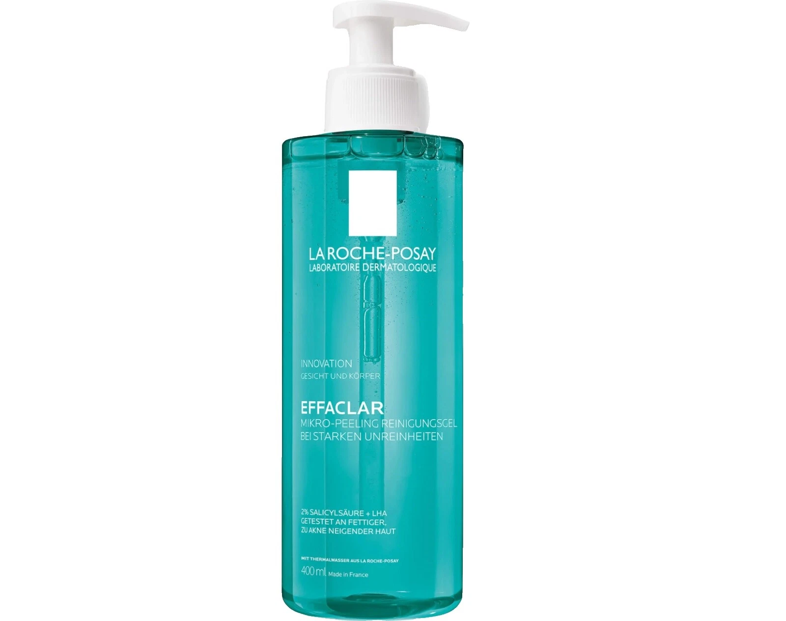 La Roche-Posay Limpiadores de la piel de Gel
