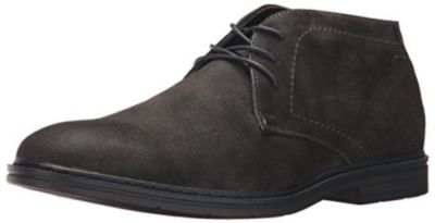$95 Kenneth Cole Unlisted Design 30325 CHUKKA BOOT SZ 7 USA | eBay