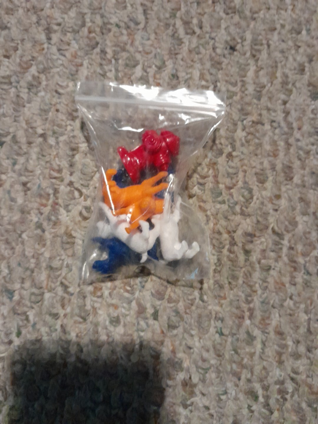 FoxMind Puppy Love Game Pre-Owned 