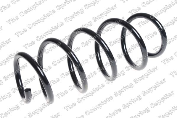 Kilen Fahrwerksfeder Vorne Links Passend FüR Honda CR-V III RE 14124-image