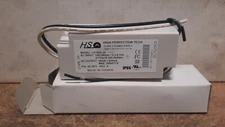 HIGH PERFECTION TECH. #LP1020-24, 20-3871 CLASS 2 POWER SUPPLY (100-240VAC) D106
