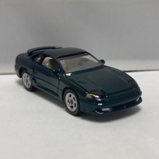 1992 92 Dodge Stealth Rt Twin Turbo Collectible 164 Scale Diecast Diorama Model