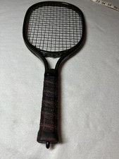 vintage The Hustler Racquetball Racquet