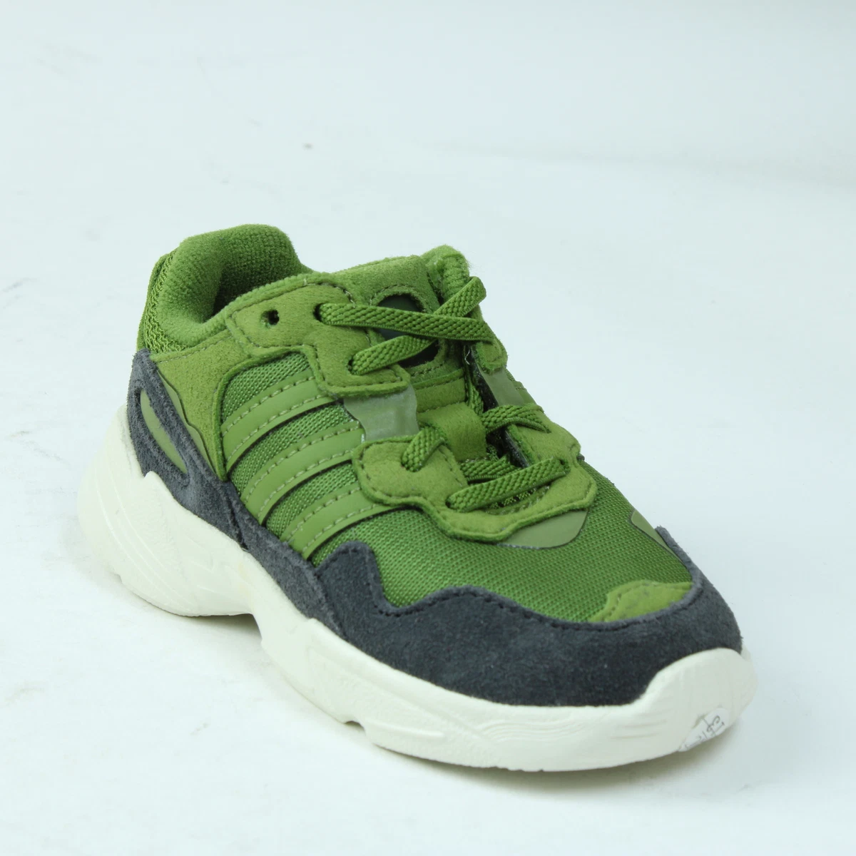 Adidas yung 96 boys hotsell