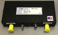 EMR CORP RECEIVER AMPLIFIER 204316/2A (B371)