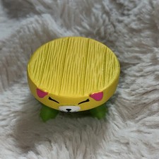 Mcdonald's Happy Meal Shopkins Toys Table