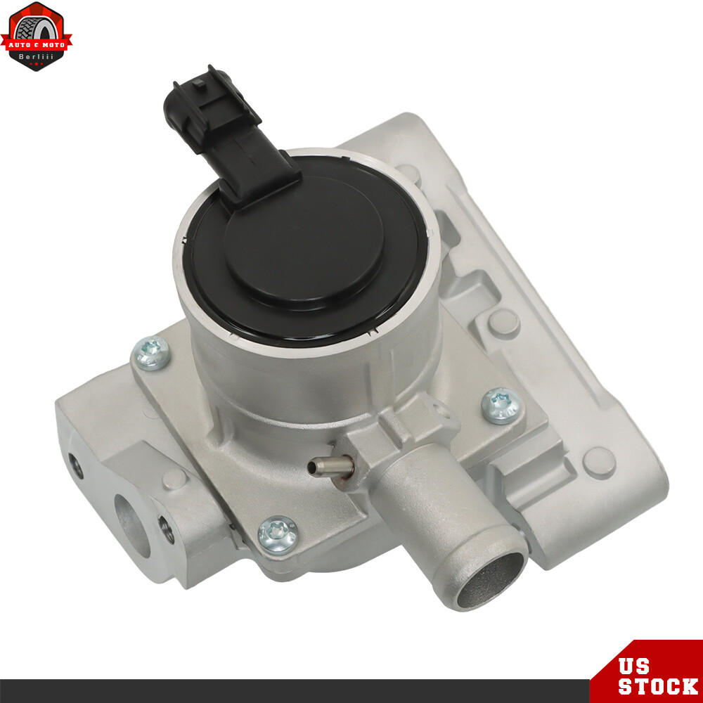 For 2005-2018 Toyota 4runner Tacoma 2.7L 2TRFE Air Switching Valve