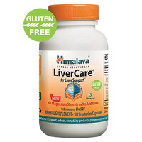 Himalaya Herbal Healthcare Livercare - 180 Vegetarian Capsules on sale Himalaya Herbal Healthcare Livercare - 180 Vegetarian Capsules on sale