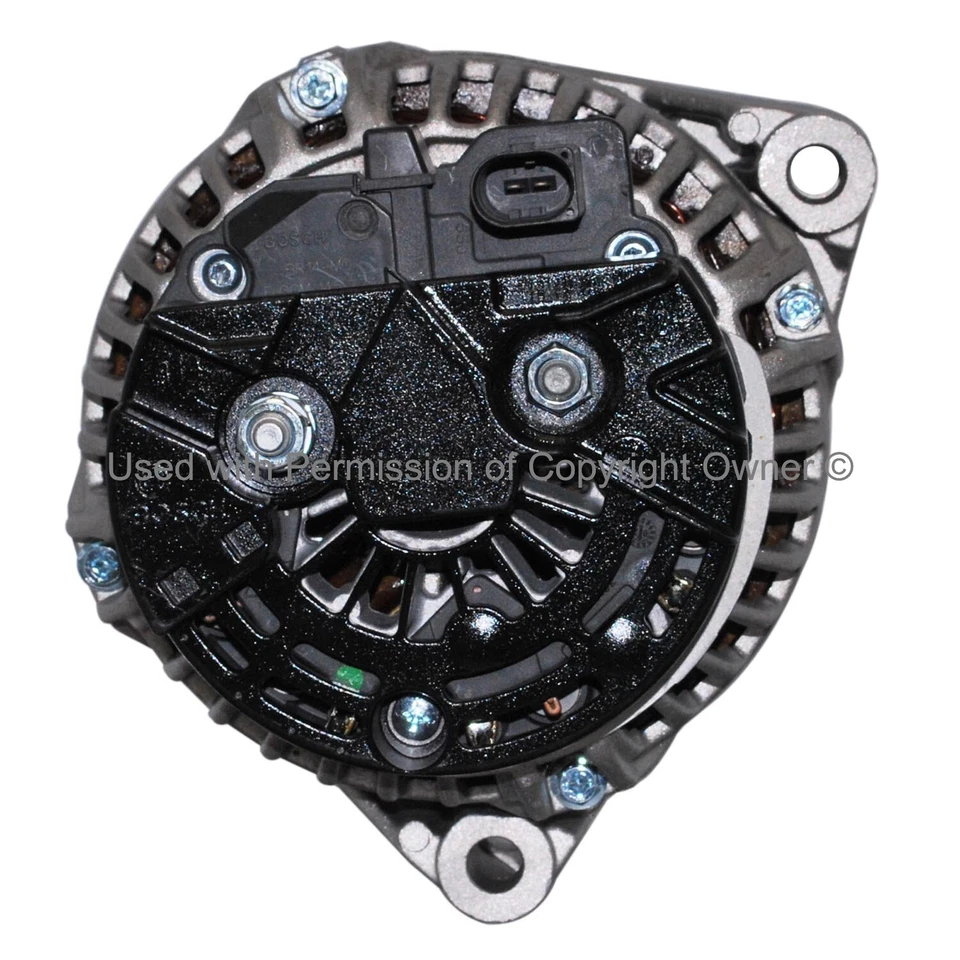 MPA Electrical Alternator for Mercedes-Benz 15729 - Image 4 of 4