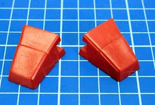 TRANSFORMERS MEGA SCF 05 VICTORY LEO FEET ROBOT ACCESSORIES USED FR1 83907