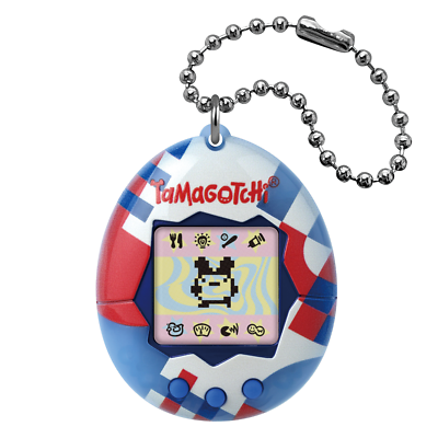 Original Tamagotchi Mid-Century Japan LAWSON Limited BANDAI | eBay
