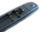Diorama miniature model Raised Relief Map 3D plastic  Making  Cosplay machines — photo 2