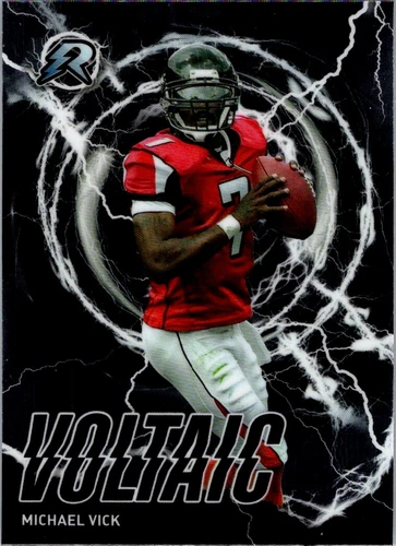 2023 Topps Composite Michael Vick #RV-5