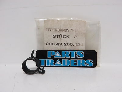 NOS KTM STD DN20 Clamp 1190 690 950 Adventure Supermoto LC4 Enduro Duke SMC