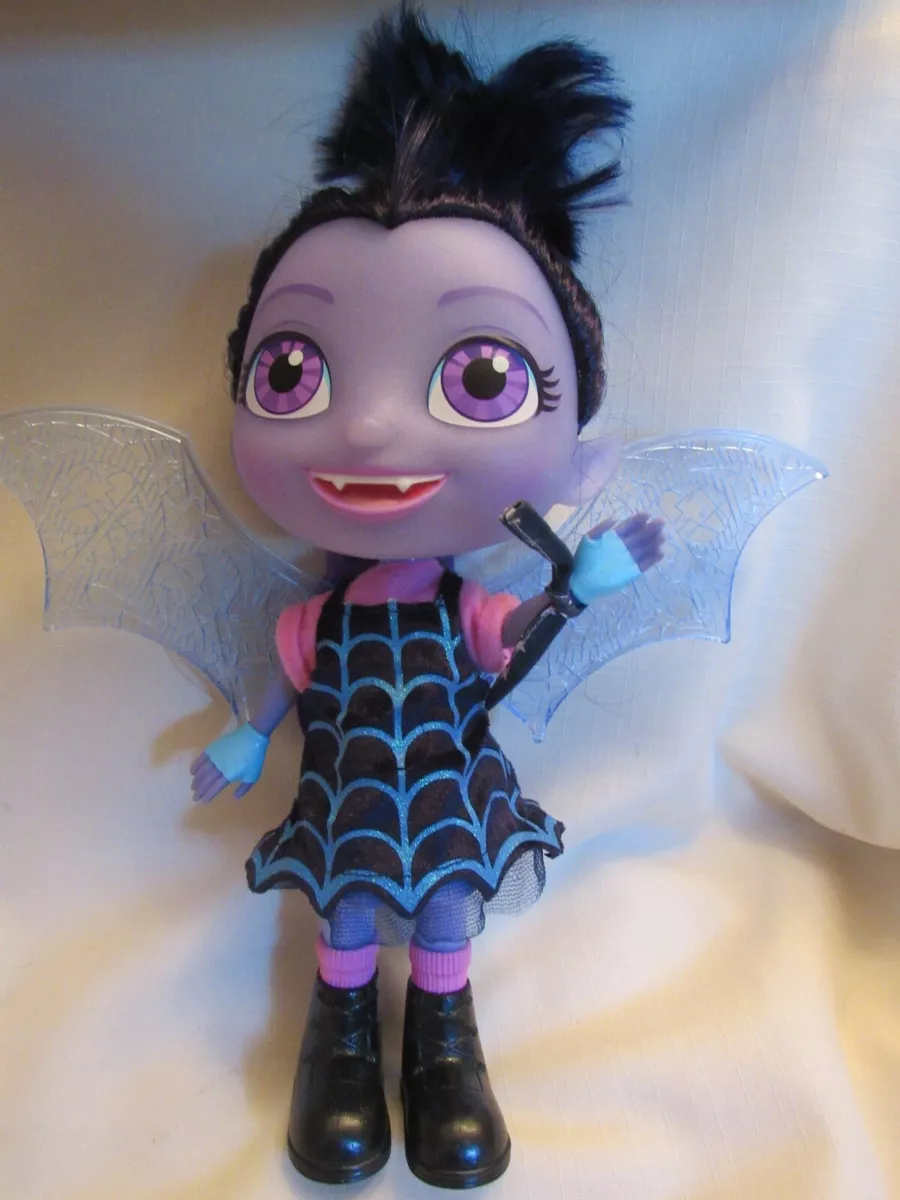 Poupee vampirina Disney - Disney