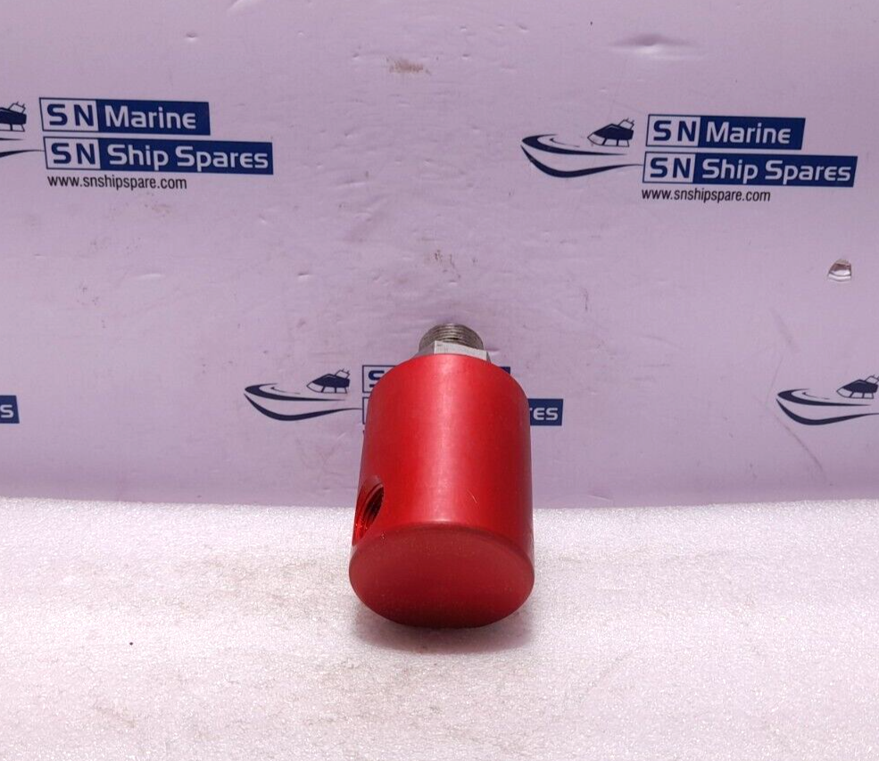 Eaton Airflex 145107BG C2 R Rotor Seal NOV 7817081 | eBay