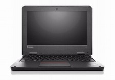 Lenovo 11e Chromebook Laptop 11.6" Chrome 4GB RAM 16GB SSD HDMI Webcam USB 