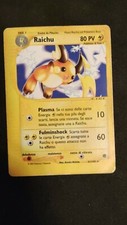 Raichu - 61/165 - Expedition - Ita - Pokemon