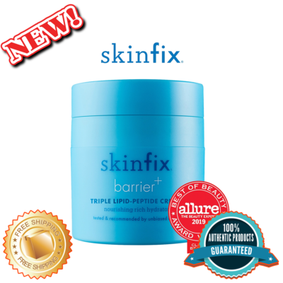 skinfix lipid barrier