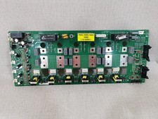 STS-DRIVE_C20 Mother Board / E.12.8900600-02 Printed Circuit Board