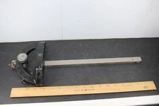 Table Saw Miter Gauge