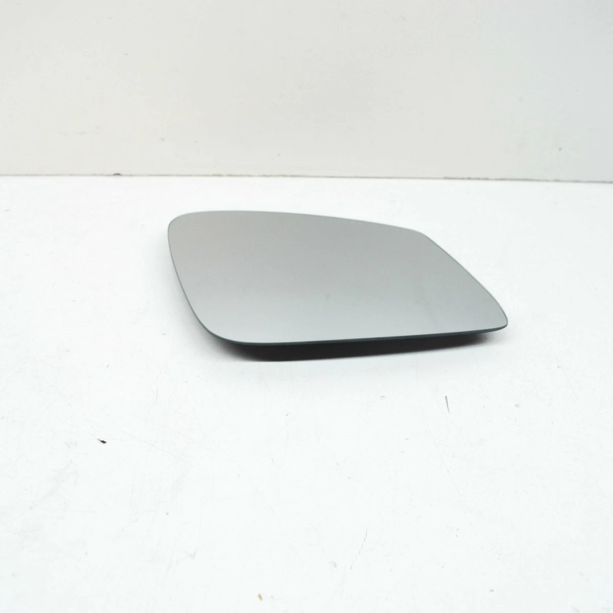 NEW BMW 2 GT F46 FRONT RIGHT DOOR MIRROR GLASS CONVEX HEATED 