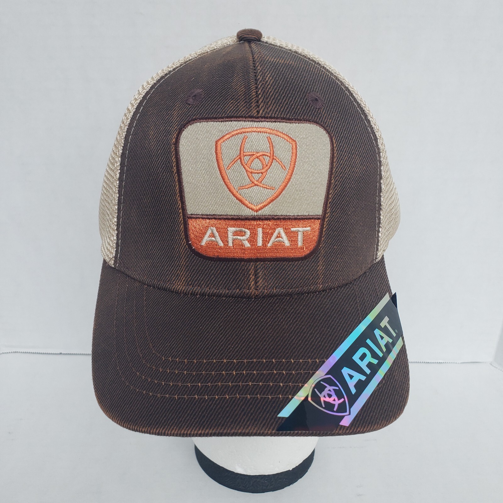 Casquette Ariat – Boutique équestre Centor