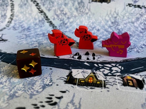 Root: Marauder Hirelings Pack & Hireling Box - Picture 4 of 4