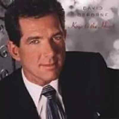 David Osborne-Keys to the Heart -BRAND NEW CD-(W8)